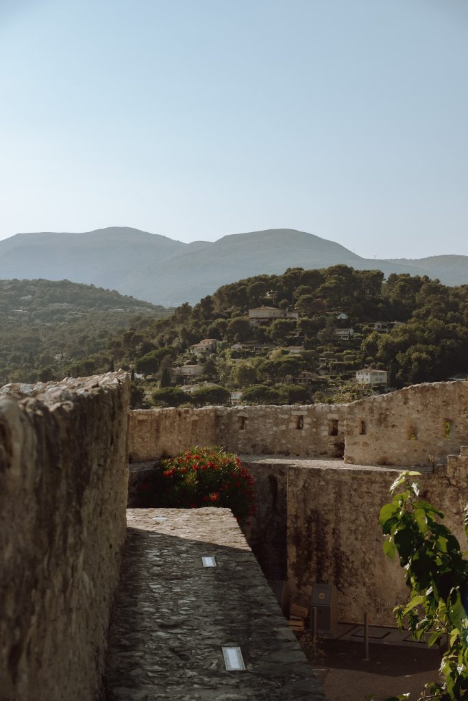Que faire pendant 24h à Saint-Paul de Vence ?
Provence, France