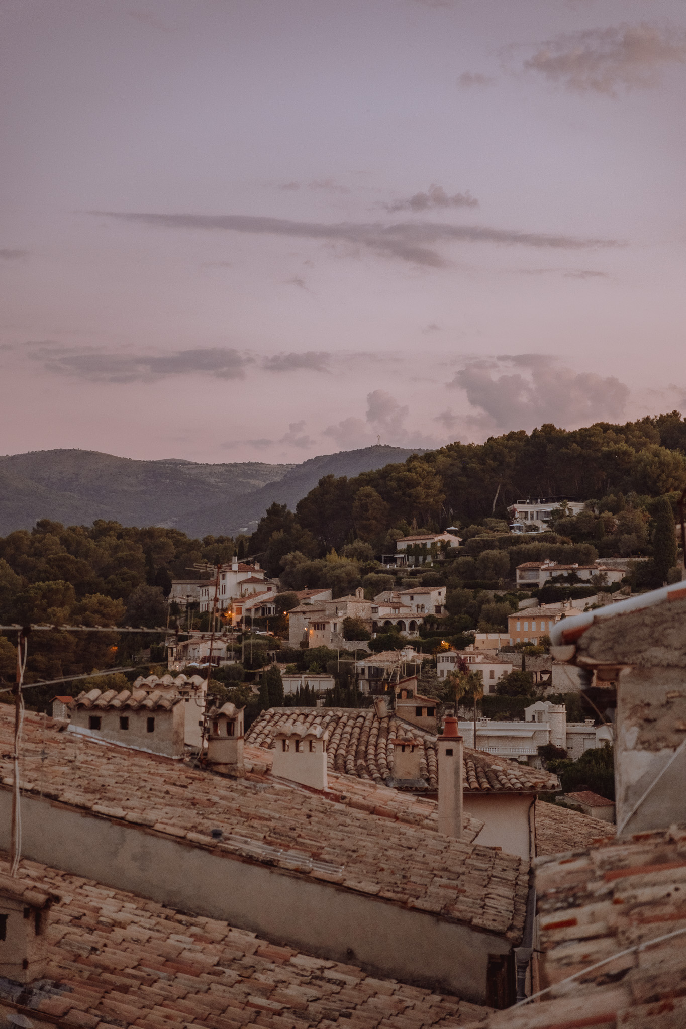 24h à Saint-Paul de Vence